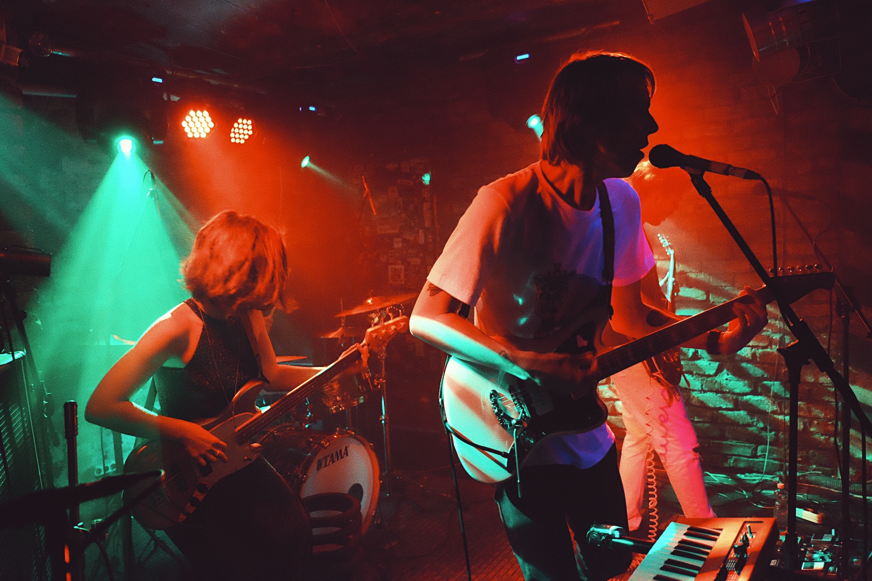 Publicitātes foto, autors Amanda Strīģele