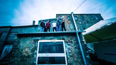 Grupa Refleksija publicē dziesmu “Neredzēt”