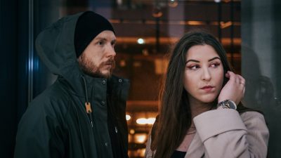 Grupa INSPO izdod debijas EP “Space Between”