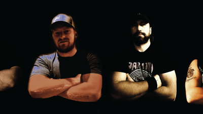 Canadian Heavy Metal Combo HOGTOOTH Drop New Lyric Video “Plaguing the Free”