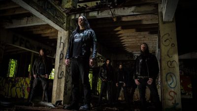 HELL MILITIA to release new album in 2022