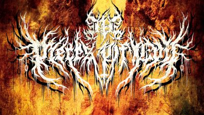 American Symphonic Black Metal band 3 PIECES OF EVIL released their first single “God is Dead”