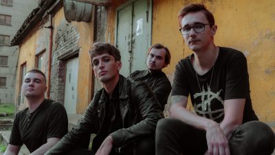 MŪŪNSKIN izdod singlu “Will You” un izziņo EP izlaišanas datumu