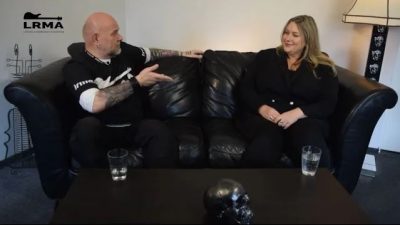 VIDEO INTERVIJA | ROKĀDE – Agnese Cimuška Rekke