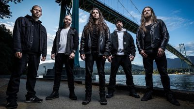 ARCHSPIRE Announces Live Premiere for “Bleed the Future” Studio Documentary
