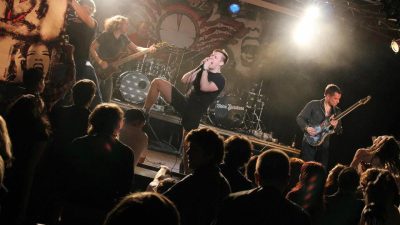 Intervija ar Raimondu Ruskuli no Thursday 12th