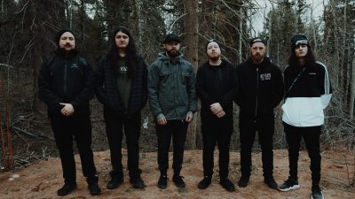 AND HELL FOLLOWED WITH Are Back With New Single “The Well” Feat. Duncan Bentley