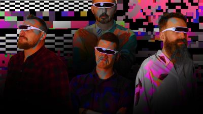 French Fast Punk four-piece Le Tunnel de l’Enfer premiered first single + official music video “Sly is a doers”