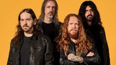 NITE unveil new album details and premiere new song and video