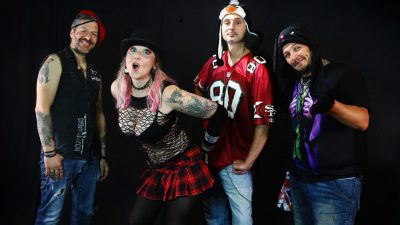 SVIET MARGOT releases “All I Need” music video & single