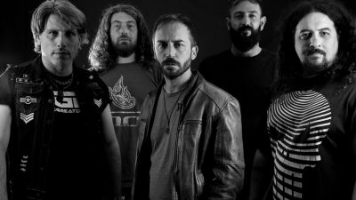 THE GREAT DIVIDE releases “Stay” music video