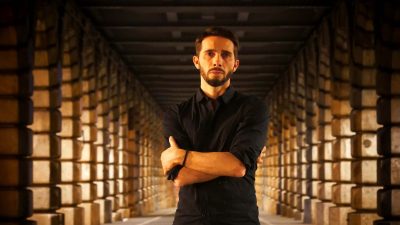 THE OLD DEAD TREE release new video for “This is no Farewell”