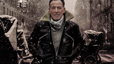 Brūss Springstīns pārdevis tiesības uz savu mūziku firmai “Sony” par 500 miljoniem dolāru