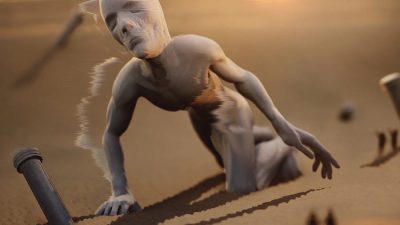 Russian Industrial Metal band EFPIX released their new album “No More Remorse”