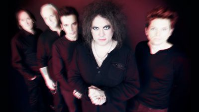 Arēnā Rīga ar pirmo un līdz šim vienīgo koncertu Baltijas valstīs uzstāsies kulta grupa The Cure