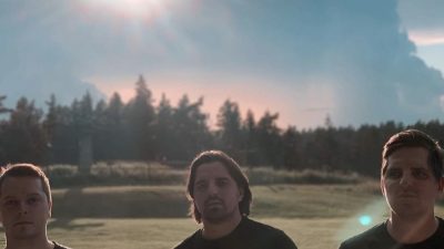 Grupa Lands izdod debijas albumu “Origins”