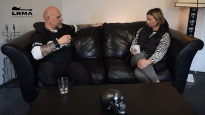 VIDEO INTERVIJA | ROKĀDE – Inese Saulāja- Dobele