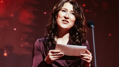 Žūrija vērtē “Zelta Mikrofons 2022” iesniegtos ierakstus