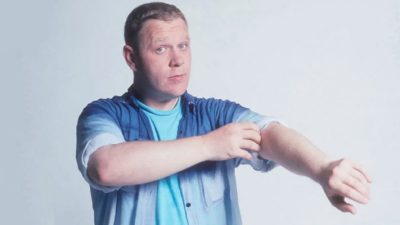 Mūžībā devies “Bronski Beat” līdzdibinātājs Stīvs Bronskis