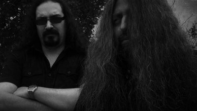 Bulgarian Death Metal Band BESTIA ATER Unleash New Lyric Video “Haures”