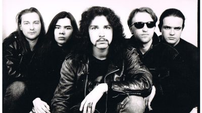 INTERVIJA: Normunds Štefenhagens no grupas Urbix