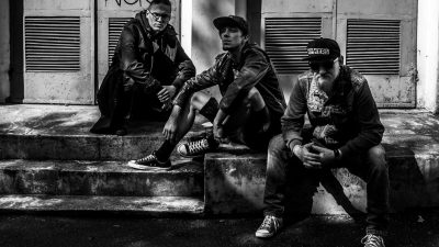 Grupa STREET CONFERENCE izdod singlu “Distance”