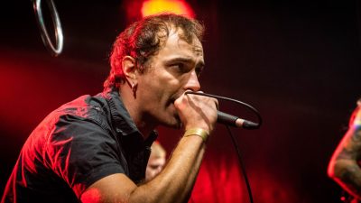 INTERVIJA: Jānis Boļšaks no grupas SANCTIMONY