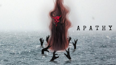 Latviešu smagās mūzikas grupa Iron Wings izdod dziesmu “Apathy”