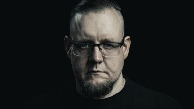 CHRIS MARAGOTH Released EP “Tales” and Video “Tales of a Girl”