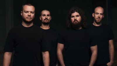 DEVIANT PROCESS Shares Guitar Play-Through for “Emergence”