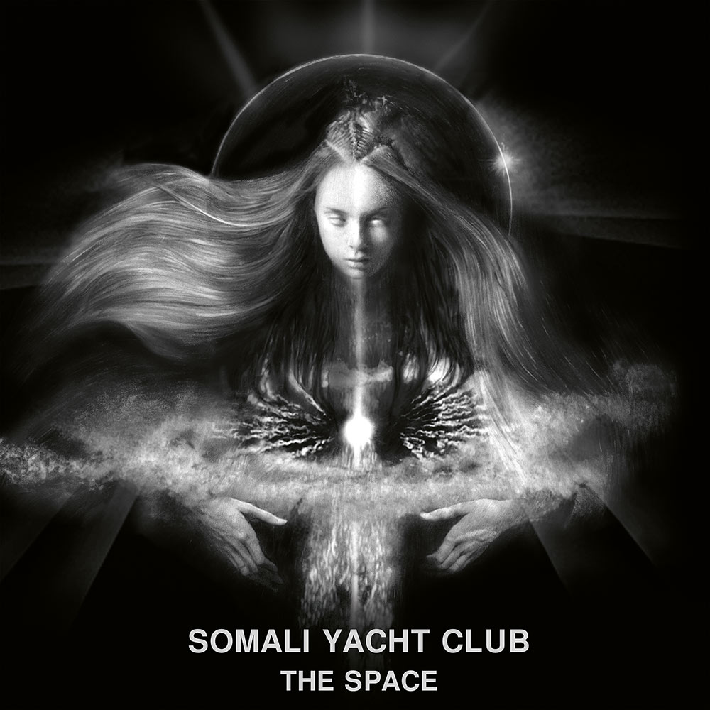 yacht club album cover