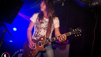 INTERVIJA: Guntars Endzelis par savu laiku kopā ar grupu NULLES CIKLS