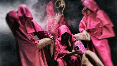 GRONIBARD reveal new album and first single “Fast Gays of Humanity”