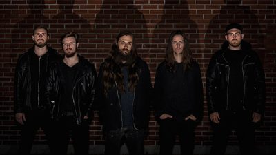 Melodic death metal band HAUNTED BY SILHOUETTES take a leap of faith with their new “Flock” music video & single