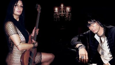 CHRISTIAN DEATH reveal new album and first single “Blood Moon”