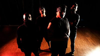 Indian Hardcore/Crossover Thrash Metal Band R.A.I.D Release New Single “Alpha” from Upcoming Album