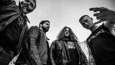 Experimental Metal/Stoner Band FIRPO CHOMPEAVY Drop New Single & Video “I Don’t Eat Soaring Disks”