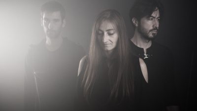 French Ambient/Groove Metal Band MIND IMPERIUM Sign With Wormholedeath & Announce “Nemesis” Album