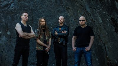 Finnish Death Metallers CATABOLIC Release “The Onager” Lyric Video