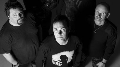 Norwegian Heavy Metal Band PERFECT NME Return With Hard Hitting New Single “The Perfect Enemy”