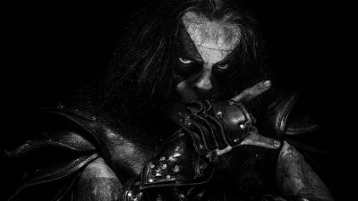 ABBATH premieres title track of new album “Dread Reaver”
