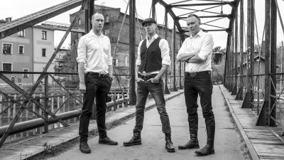 Dark Rock/ Metal Band ASGAARD Drop “Sny na jawie” (Radio Cut) Lyric Video