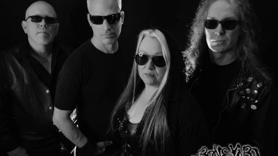 Hard Rockers BONEYARD Drop New Video “Evil Ways”