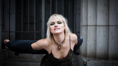 Astra The 22’s atgriežas ar jaunu dziesmu  “Gaslight”