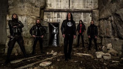 HELL MILITIA release new track “Lifeless Light”