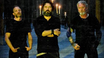 SHAKE THE TEMPLE Announce New Music Video “Late Indicator”