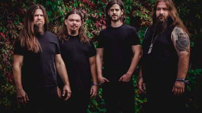 Hungarian Thrash Metal Band ATROX TRAUMA Release New Lyric Video “This is the Truth”