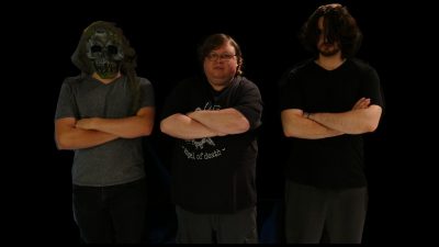 German Death/Thrash Metal band SUSURRO released their new single “Love Peace and Rain”