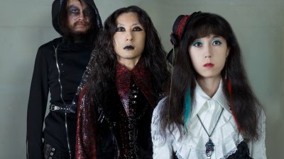 Japanese Symphonic Metal Wizards HETEROGENEOUS ANDEAD Drop New Lyric Video “Fragments of Memories”