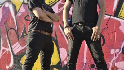 Progressive Metal Project GEOMETRY OF CHAOS Sign With Wormholedeath